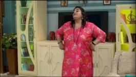 Taarak Mehta Ka Ooltah Chashmah - 6th November 2024